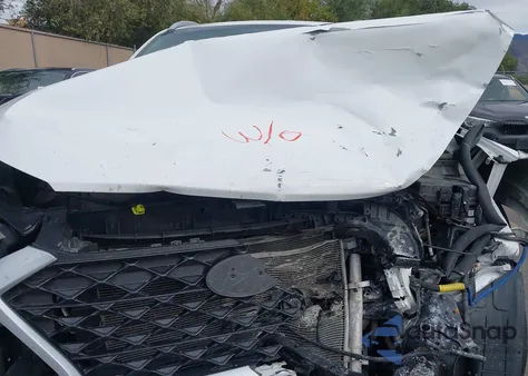 2020 Hyundai Tucson Value z USA, uszkodzony, nr VIN KM8J3CA48LU092496